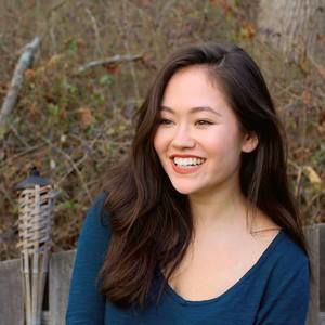 Meet your Posher, Lena